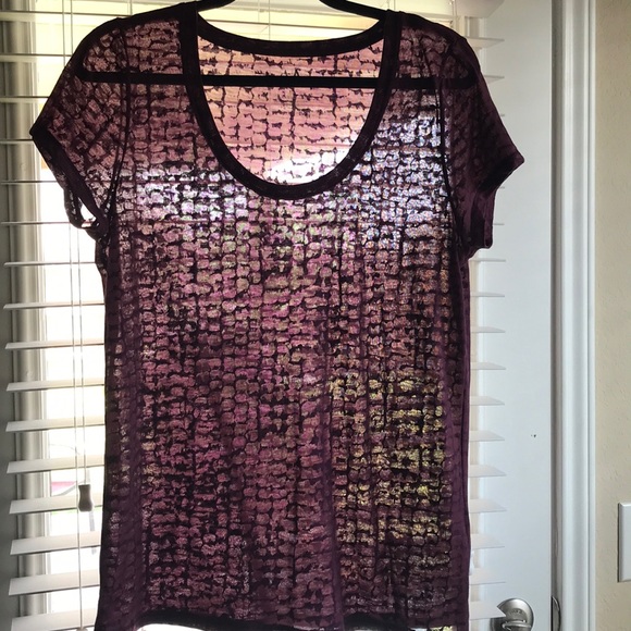 A/X tee - Picture 5 of 5